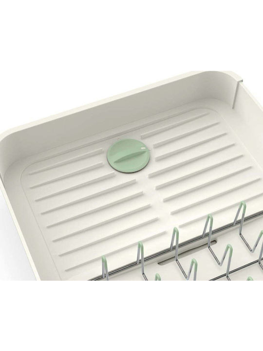 Joseph Joseph Kitchen Sink Organizer Made of Stainless Steel Gray 53x36.6x9cm