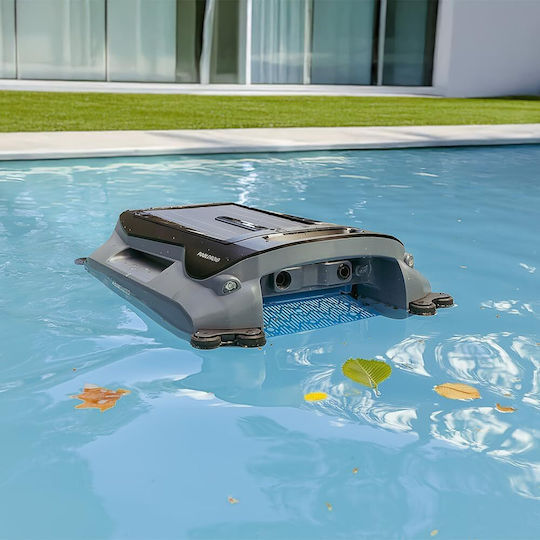 Cecotec Conga Pooldroid Aquaskater Ασύρματη Σκούπα Ρομπότ Πισίνας Τοιχωμάτων με Φίλτρο 4.5lt