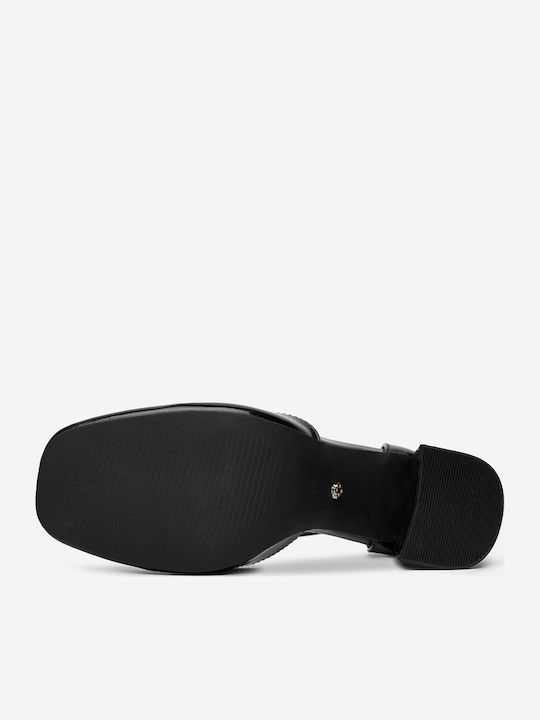Pumps Schwarz