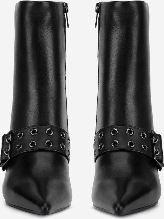 Women's Ankle Boots Black