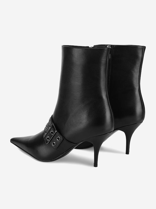 Women's Ankle Boots Black