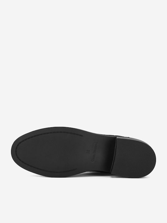 Ghete Dama Negru