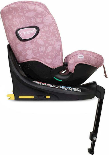 Cosatto All in All Extra Детско Столче за Кола i-Размер с Isofix Camille