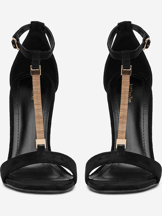 Sandals Black
