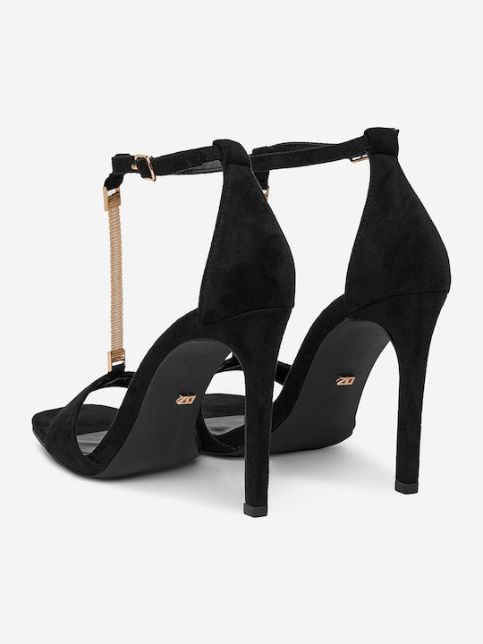 Sandals Black