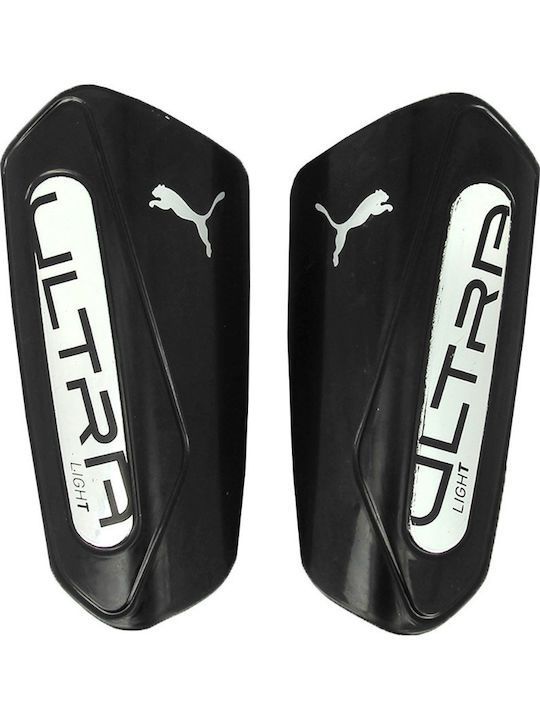 Puma Ultra Light Sleeve Football Protectors Black 30989 03