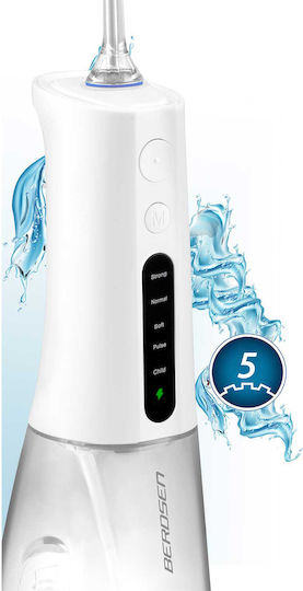 Berdsen Water Flosser BD-200 Λευκό