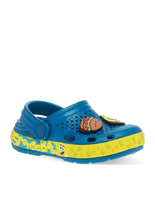 SpongeBob