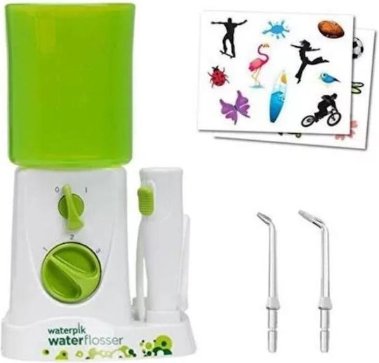 Waterpik Irigator bucal WP228944 Alb