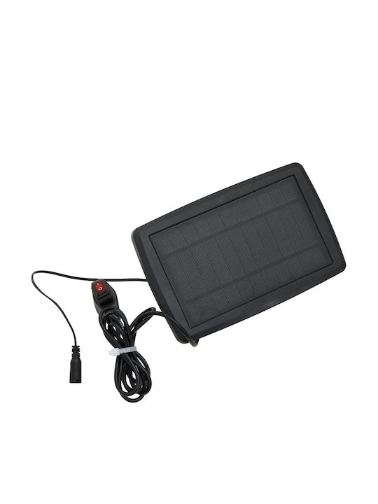 vidaXL Terrasse Zelt mit LEDs Grüne 5x3m