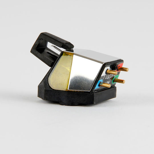 Rega Moving Magnet Turntable Cartridge Yellow