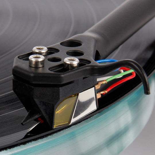 Rega Moving Magnet Turntable Cartridge Yellow