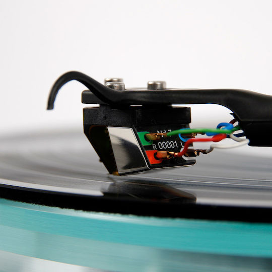Rega Moving Magnet Turntable Cartridge Yellow