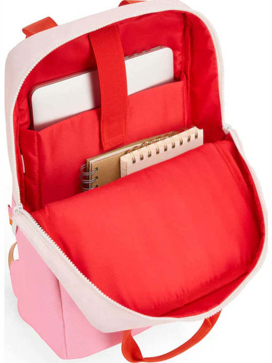 Hello Hossy School Bag Backpack Kindergarten Multicolour
