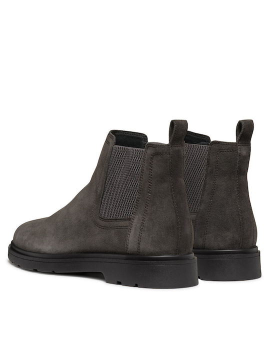 Spherica Ec1 Chelsea Herrenstiefel Graue