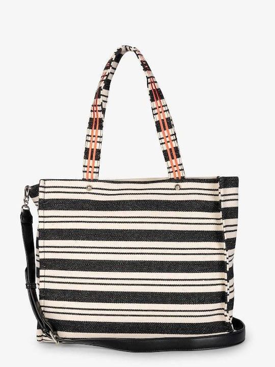 Juicy Couture Γυναικεία Shopper Τσάντα από Συνθετικό Δέρμα