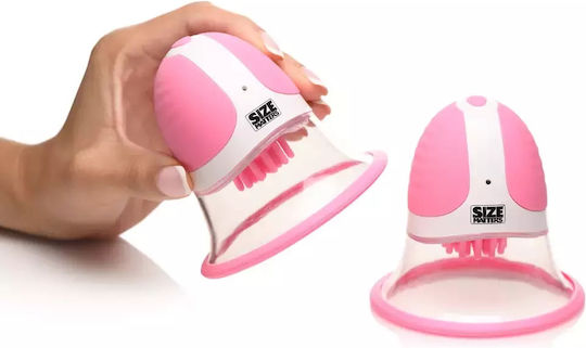 XR BDSM Accessory in Pink Colour