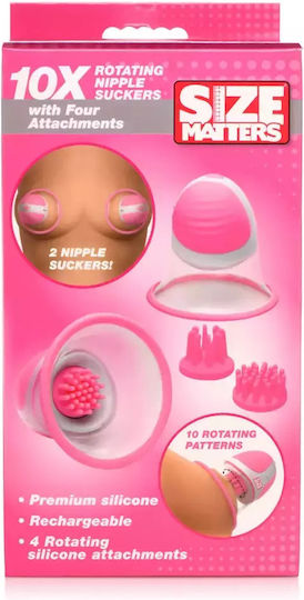 XR BDSM Accessory in Pink Colour