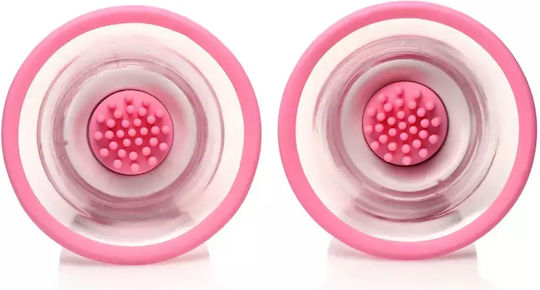XR BDSM Accessory in Pink Colour