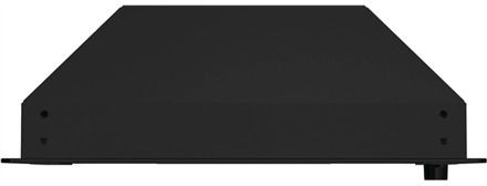 Gorenje Μηχανισμός Απορρόφησης 53.4cm Μαύρος