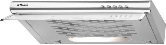 Hansa Independentă Hotă 60cm Gri