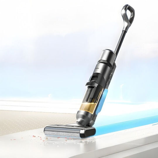 Samus Smart Cleaner Pro Rechargeable Stick Vacuum 28.8V Gray