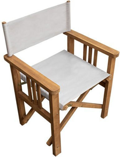 Set Sala De Mese Pentru Exterior 5 Piese Gri