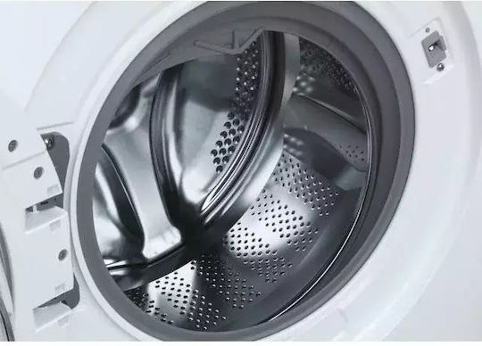 Candy Mașină de Spălat Rufe 7kg 1200 Rotiri Atingere Inteligentă CS 1272DE/1-S