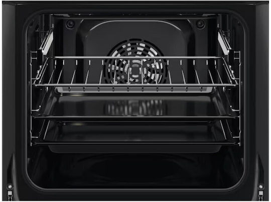 Electrolux Фурна над плот 65лт Ш59.4см.
