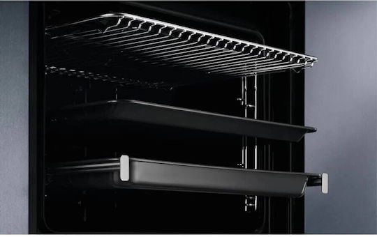 Electrolux Фурна над плот 65лт Ш59.4см.