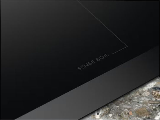 Electrolux Επαγωγική Εστία Αυτόνομη με Λειτουργία Κλειδώματος 59x52εκ.