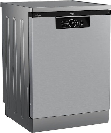 Beko Вградена съдомиялна машина за 15 комплекта Ш60xВ85см.