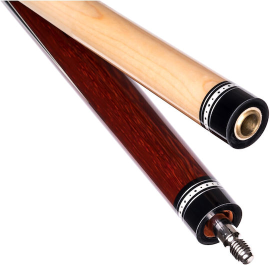 Robertson Nr-2 American Folding Pool Cue 147cm