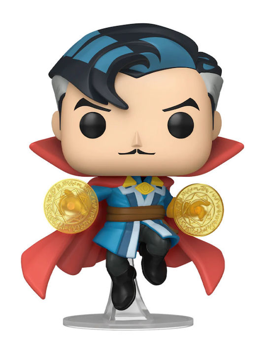 Funko Pop! Marvel: Spider-Man - Doctor Strange 1532