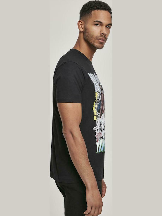 Tricou Black