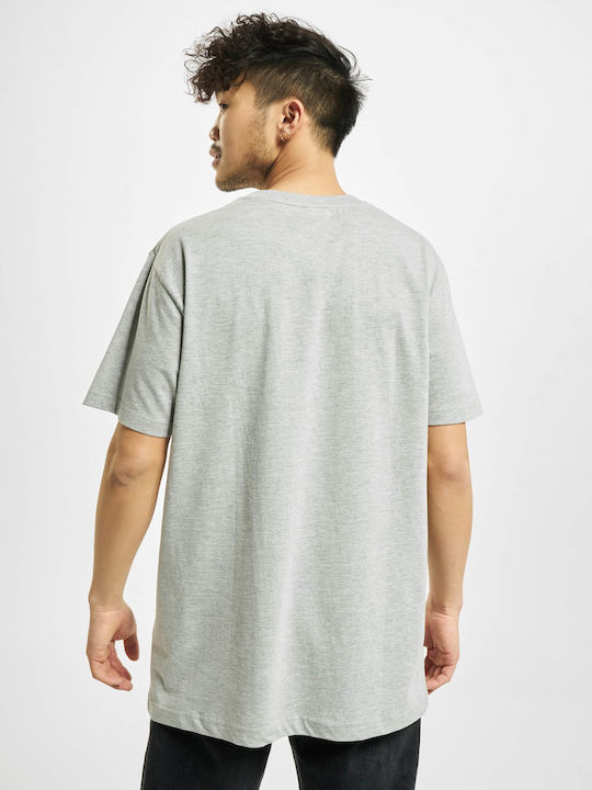 Тениска Heather Grey