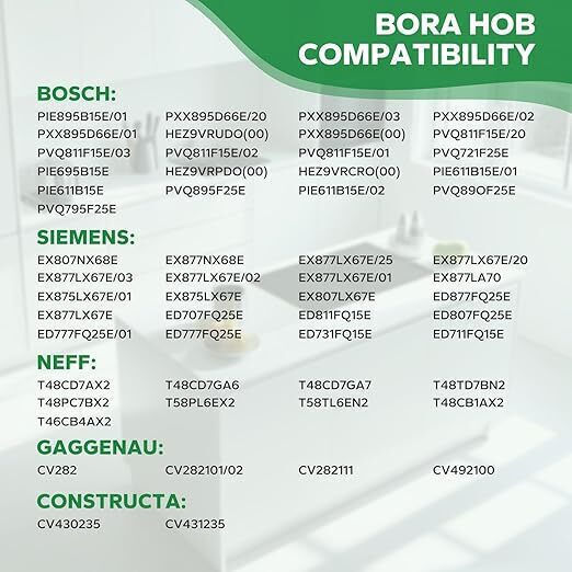 Filtre pentru Aspirator Electric Compatibile cu Siemens / Bosch