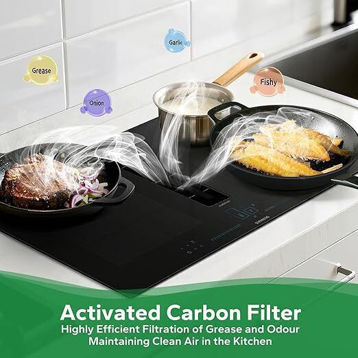 Filtre pentru Aspirator Electric Compatibile cu Siemens / Bosch