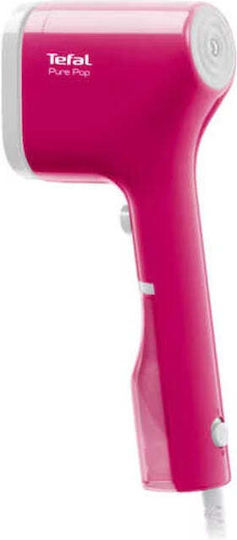 Tefal Kleiderdampfer Hand 350W Rosa