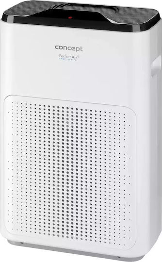 Concept Purificator de aer 5W pentru Spații 30m²