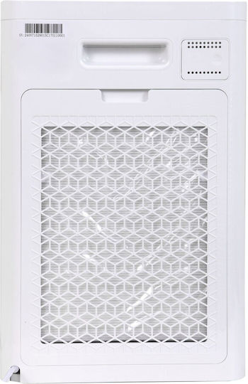 Toshiba 50W за помещения 24м²