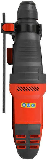 Hecht 1082 Cu impact Burghiu 800W