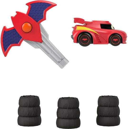 Fisher Price Batwheels Mașinuță 1:55
