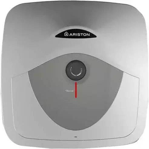 Ariston Andris Rs 15 U/3 Eu Boiler Electric cu Acumulare