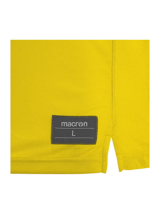 Freon Blouse Yellow/white