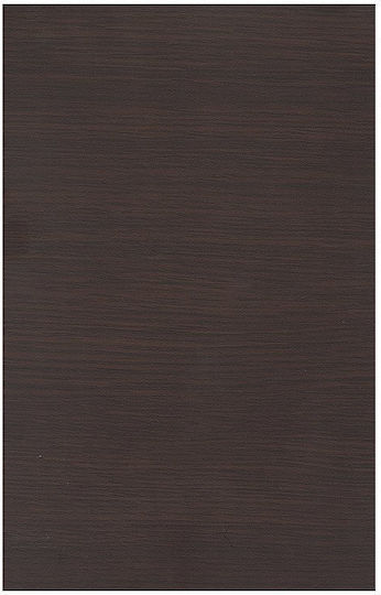 Silver КС180 КС180-ВЕНГЕ Многофункционална Кухненска Маса с Вдясно Гурна 180x65x209см Венге