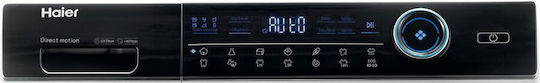 Haier Пералня със сушилня 12кг/8кг 1400 Оборота