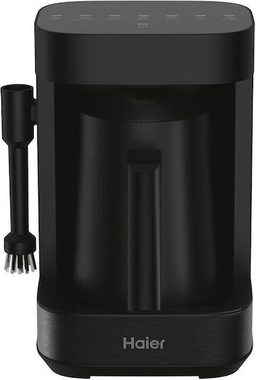 Haier Device for Hot & Cold Milk Froth with Non-stick Coating 350ml