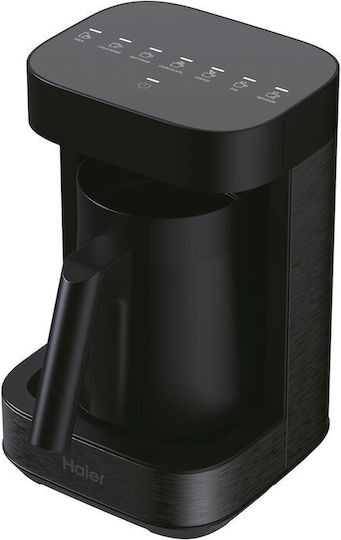 Haier Device for Hot & Cold Milk Froth with Non-stick Coating 350ml