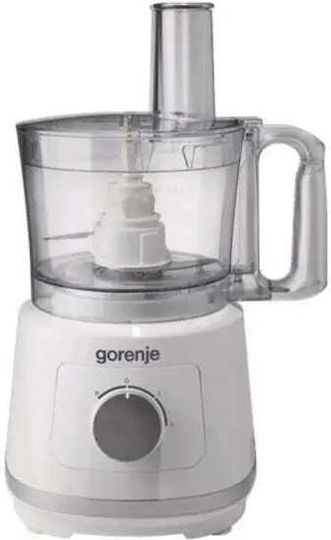Gorenje Mixează 800W cu Vas din Oțel Inoxidabil 2.4lt